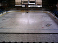 Eishalle Tschechische Republik